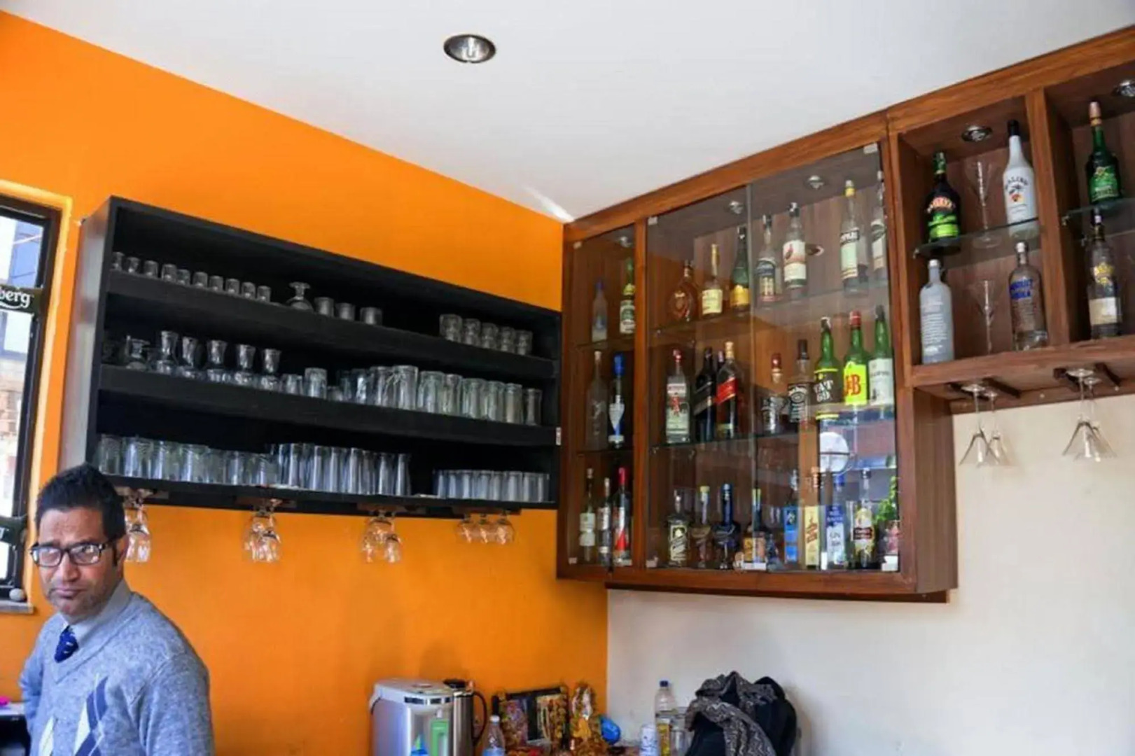 Aryal International Hotel