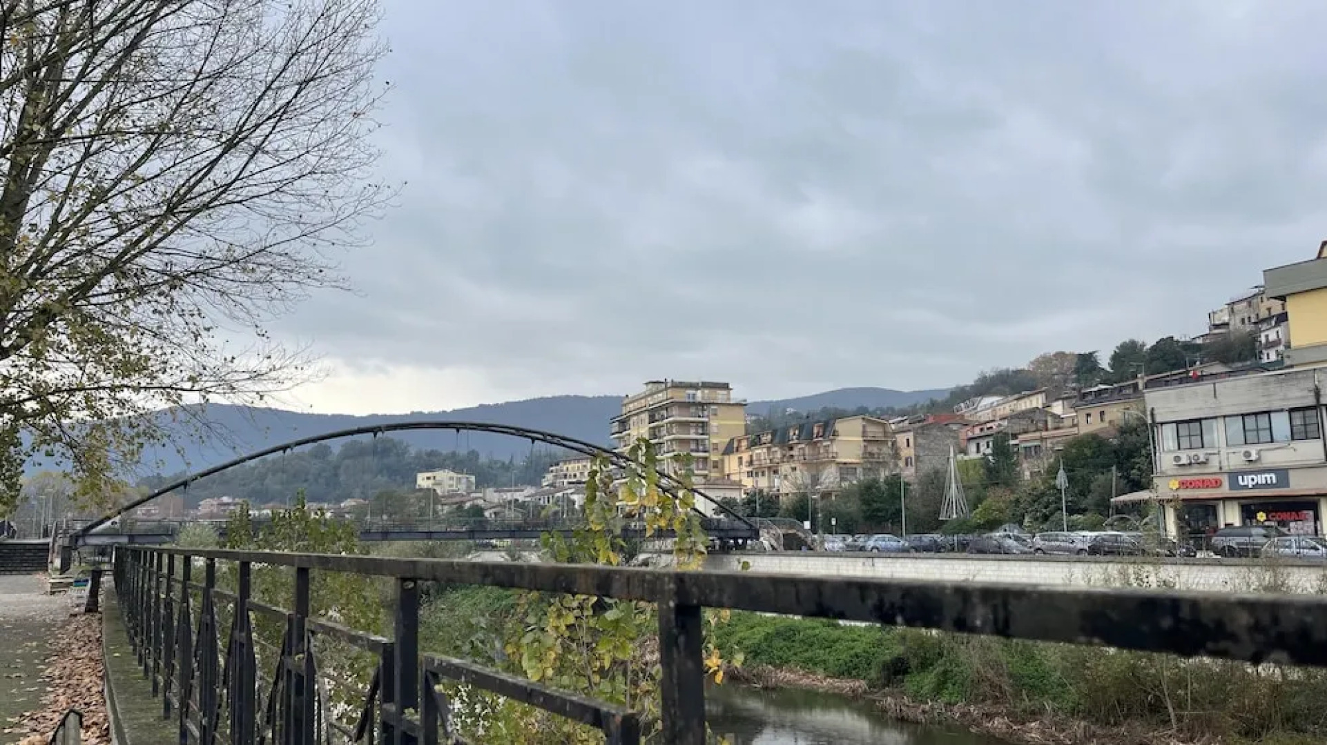 Casa Van Gogh 4 pax in Ceccano