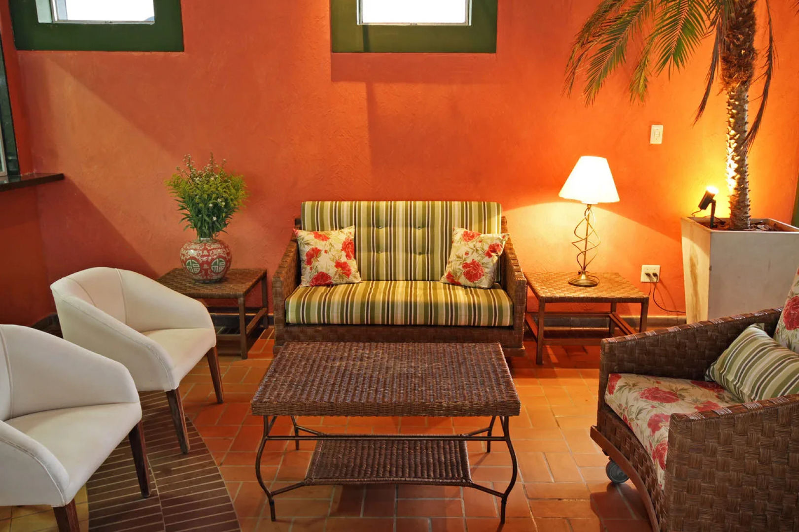 San Raphael Country Hotel