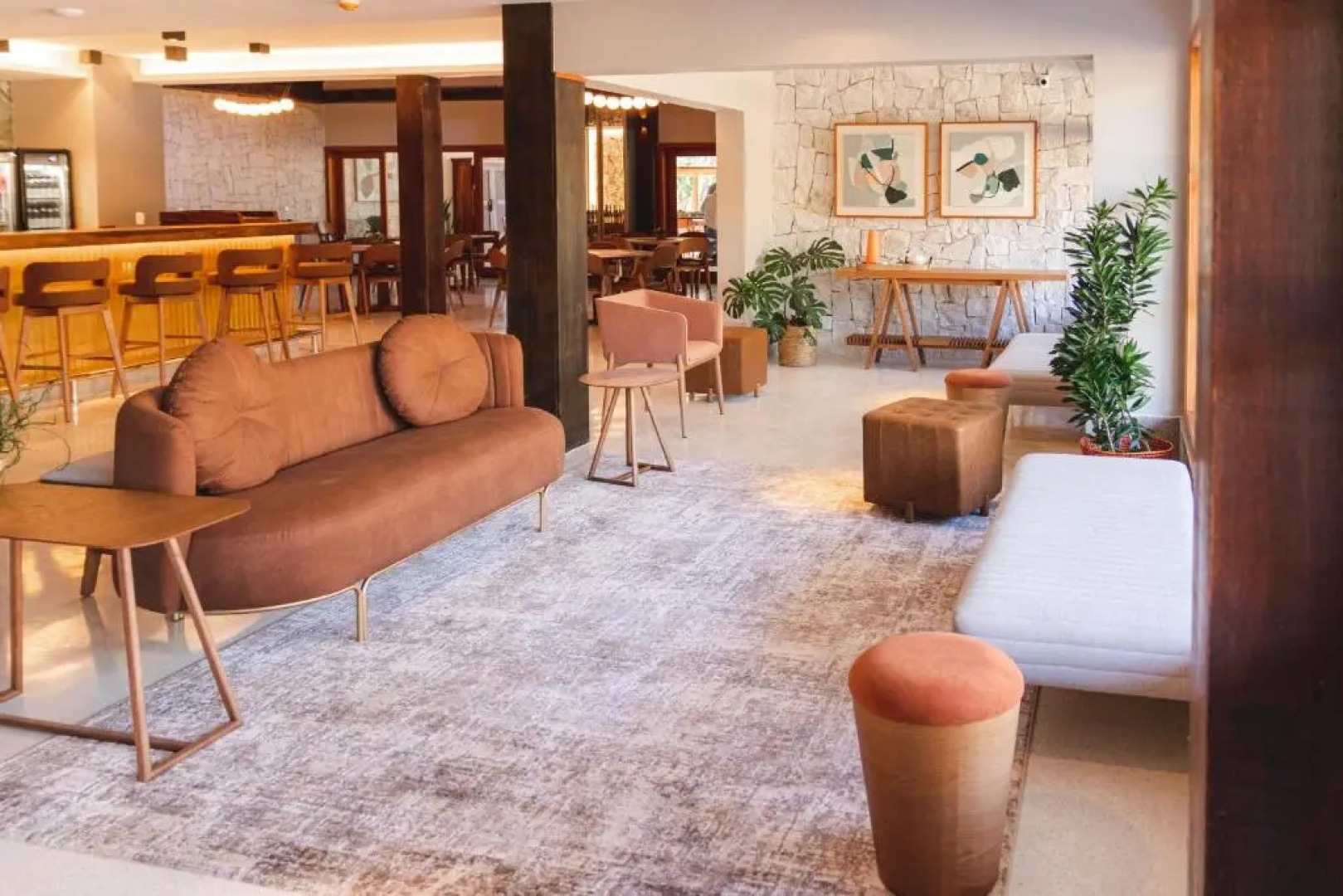 Natureza Eco Lodge