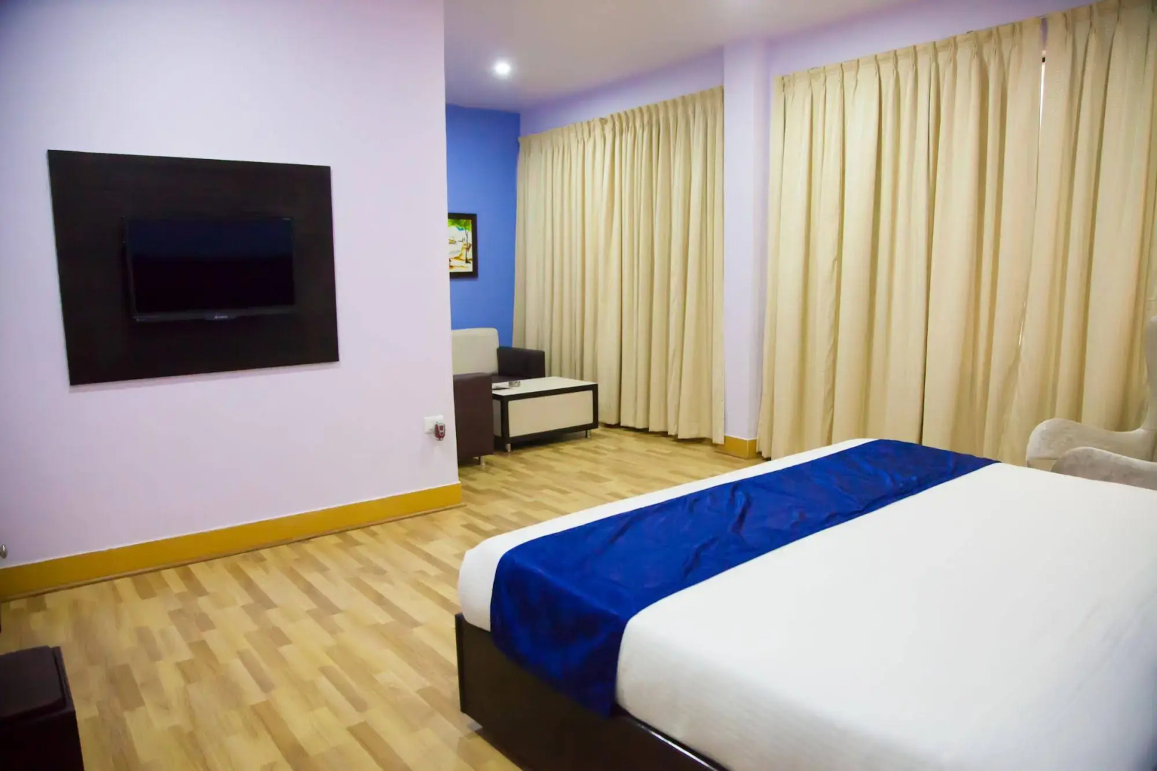 The Kannelite Hotel Sakchi JTDC