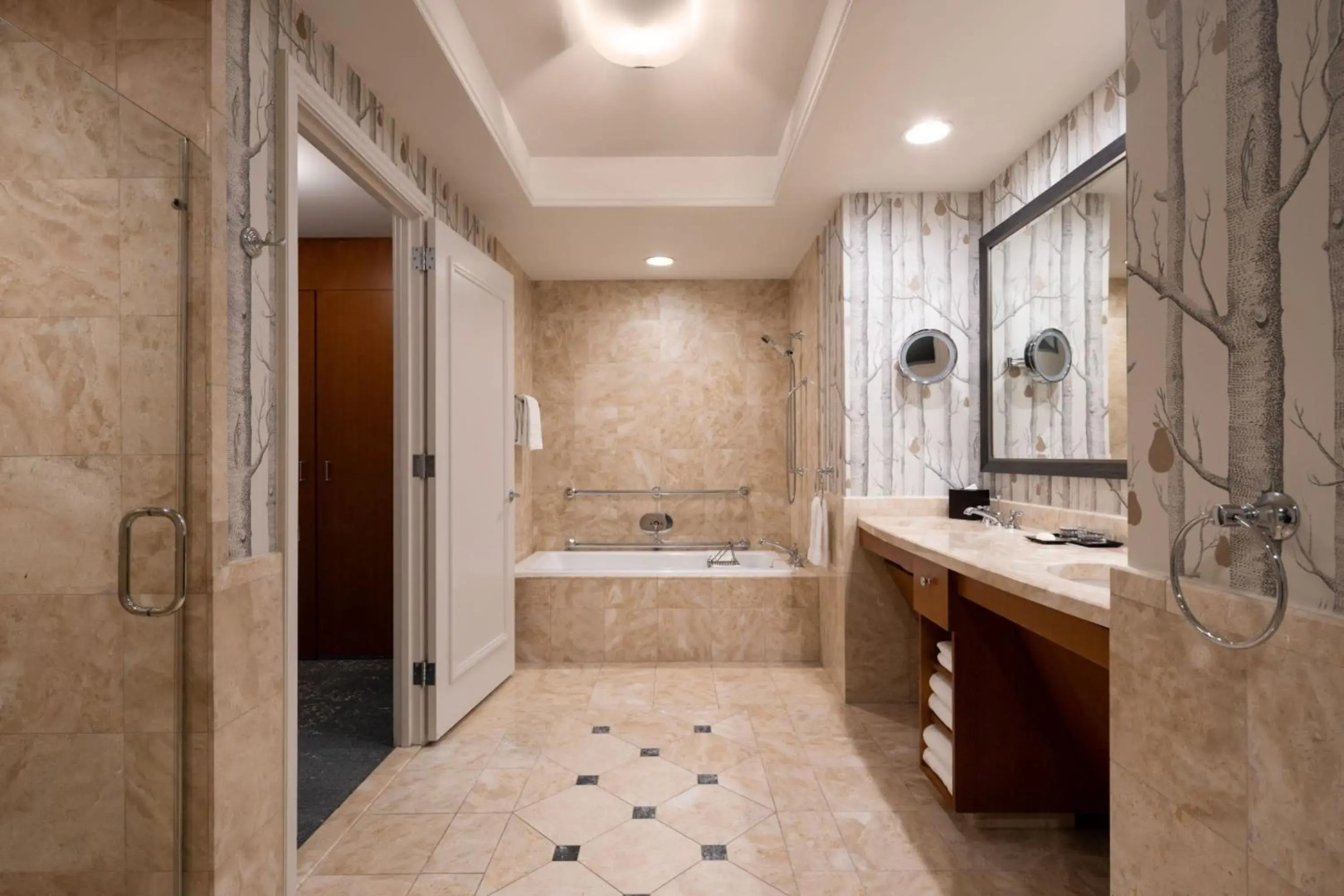 The Ritz-Carlton, Boston