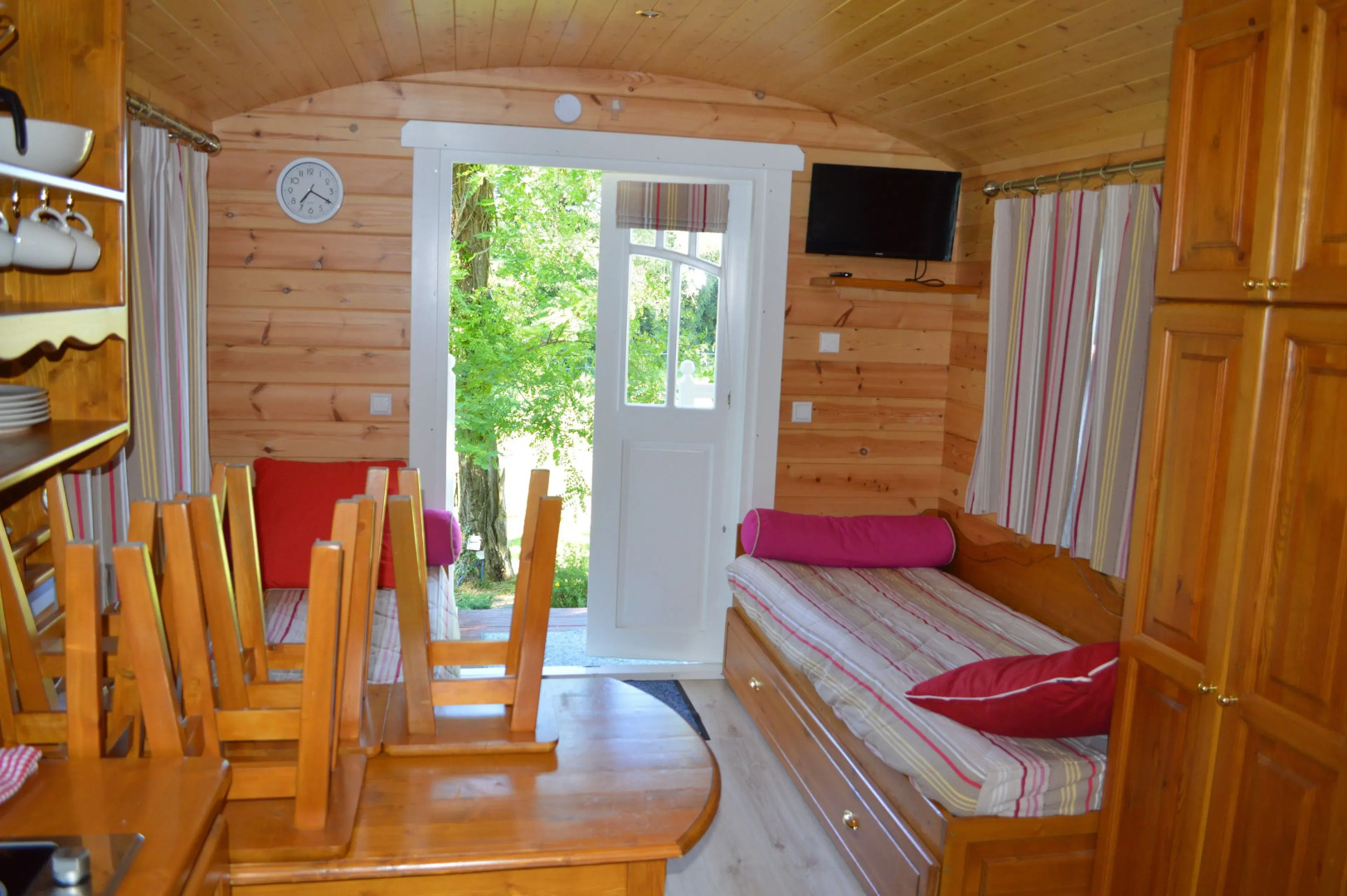 La Fontaine de la Chapiniere