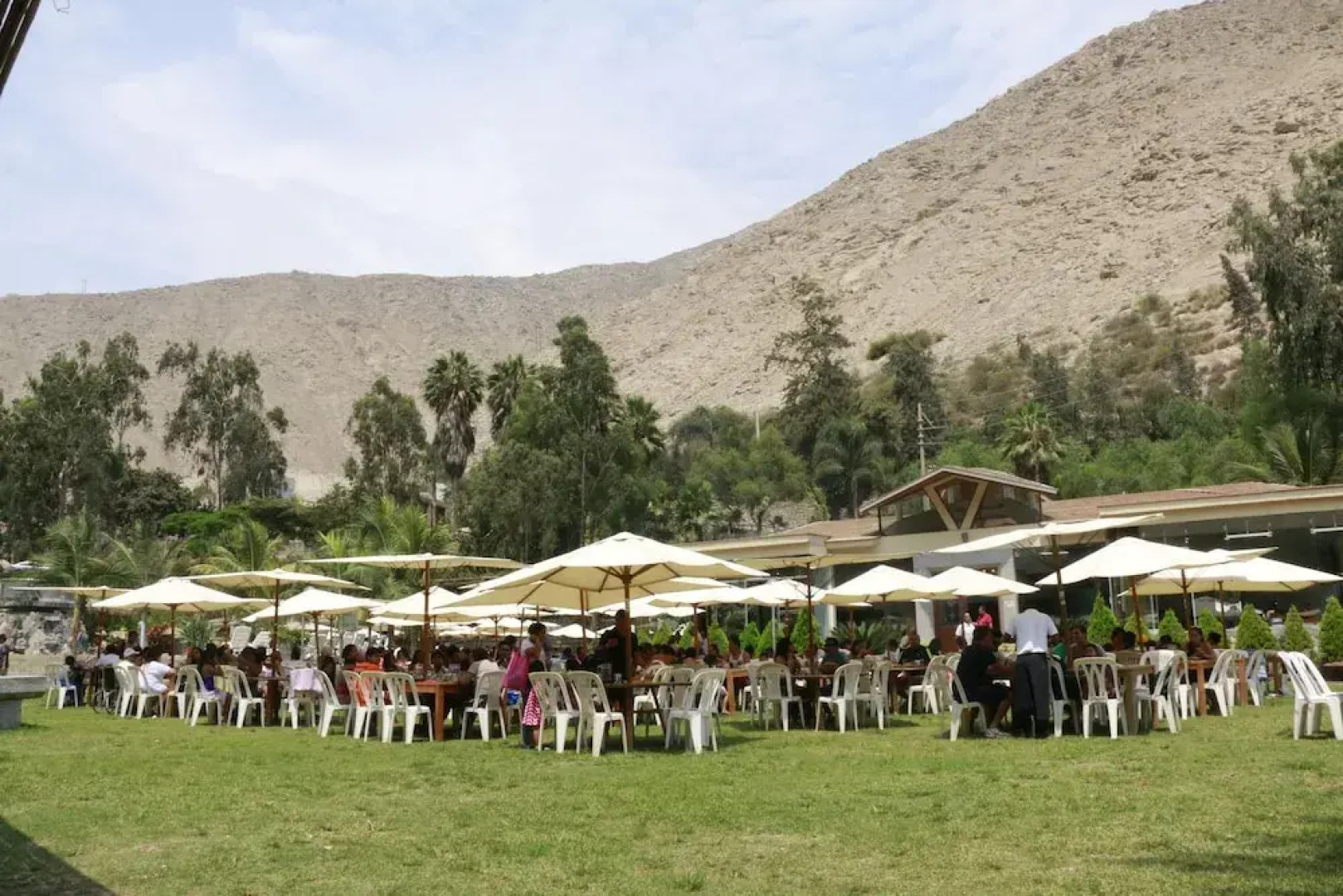 Kankay Hotel & Centro de Convenciones