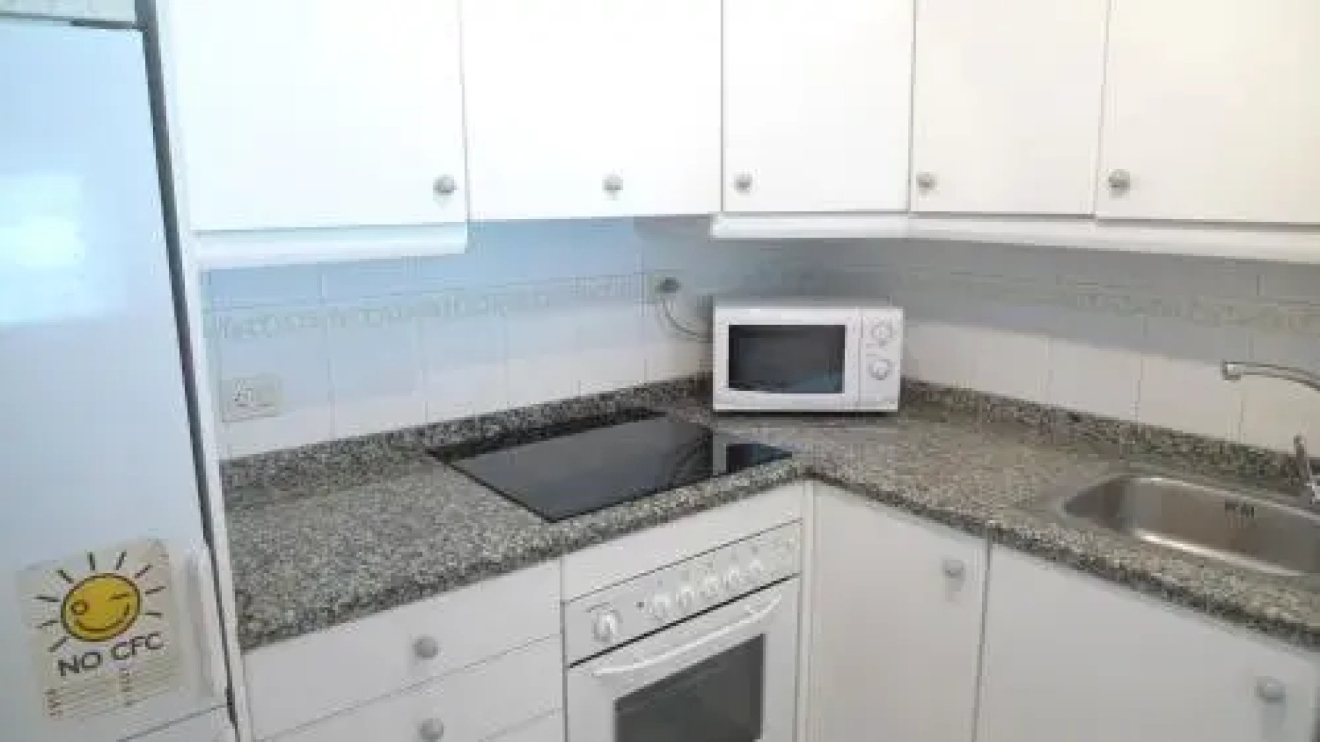Apartamentos Irta Playa Altamar