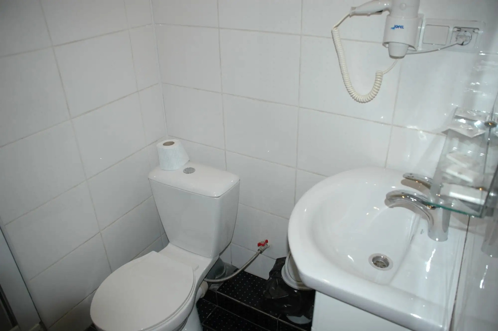 Гостиница «Белла Донна»