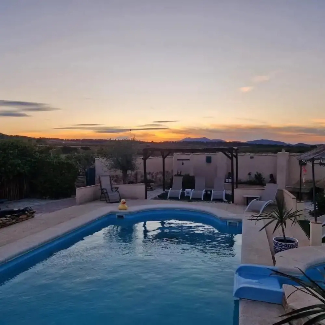 Self Catering Accommodation for the Larger Group