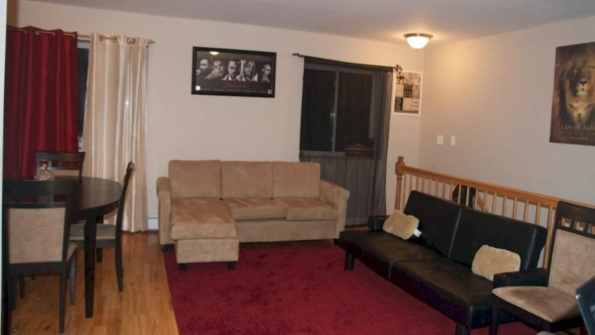 Prospect Place Apartment Hostel