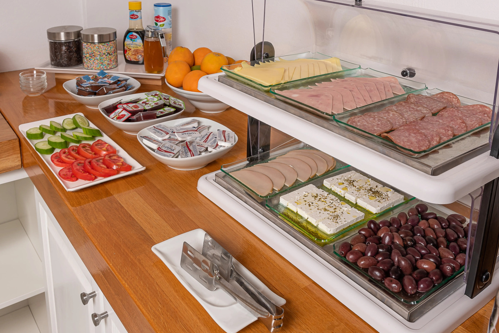 Nana Angela Apartments