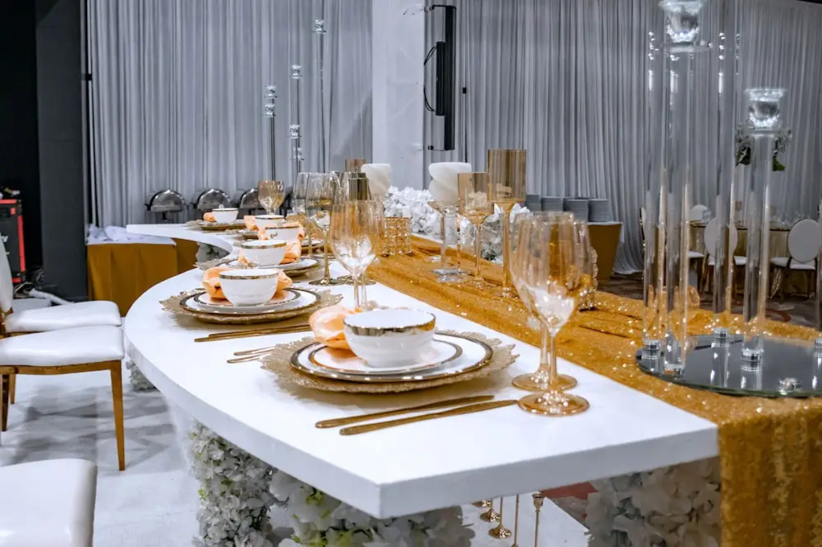 Grand Lancaster Brazzaville