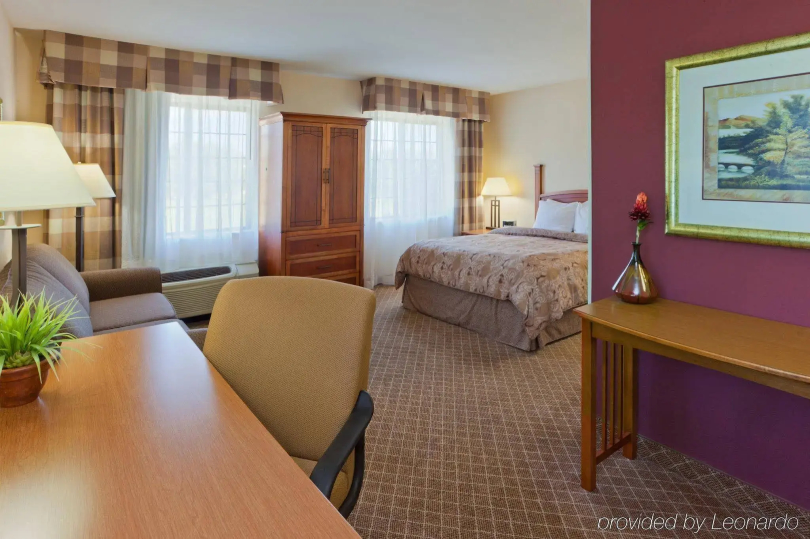 Staybridge Suites Chantilly - Dulles Airport by IHG