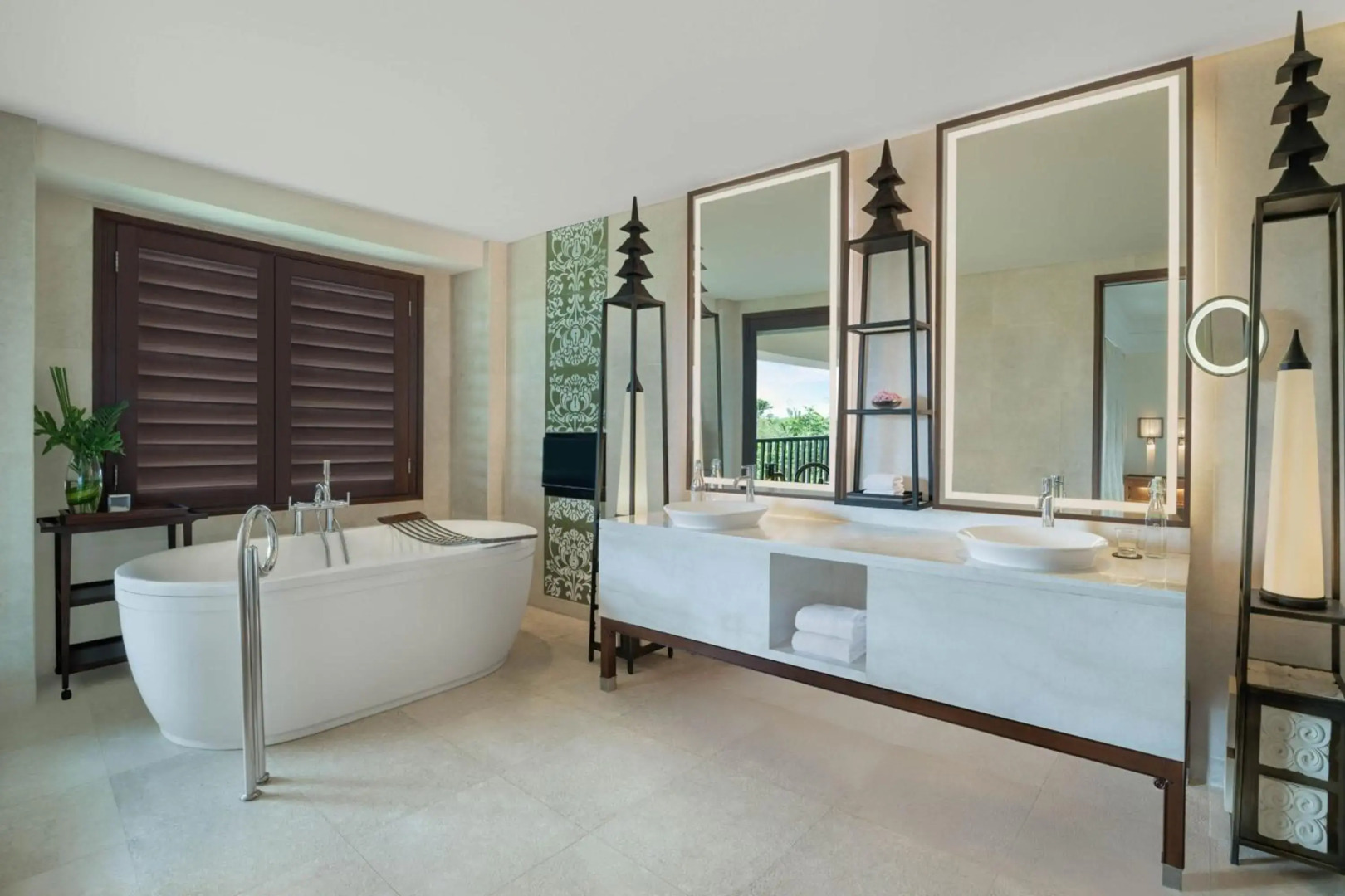 The St. Regis Bali Resort