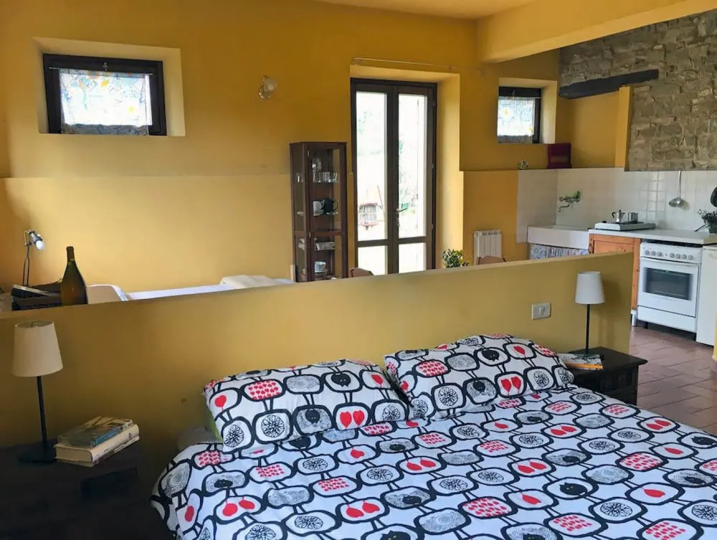 Agriturismo La Distesa