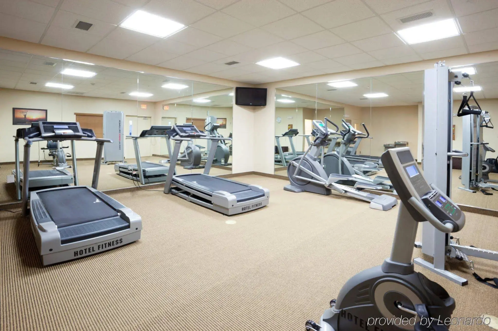Candlewood Suites - Temple Medical Center by IHG
