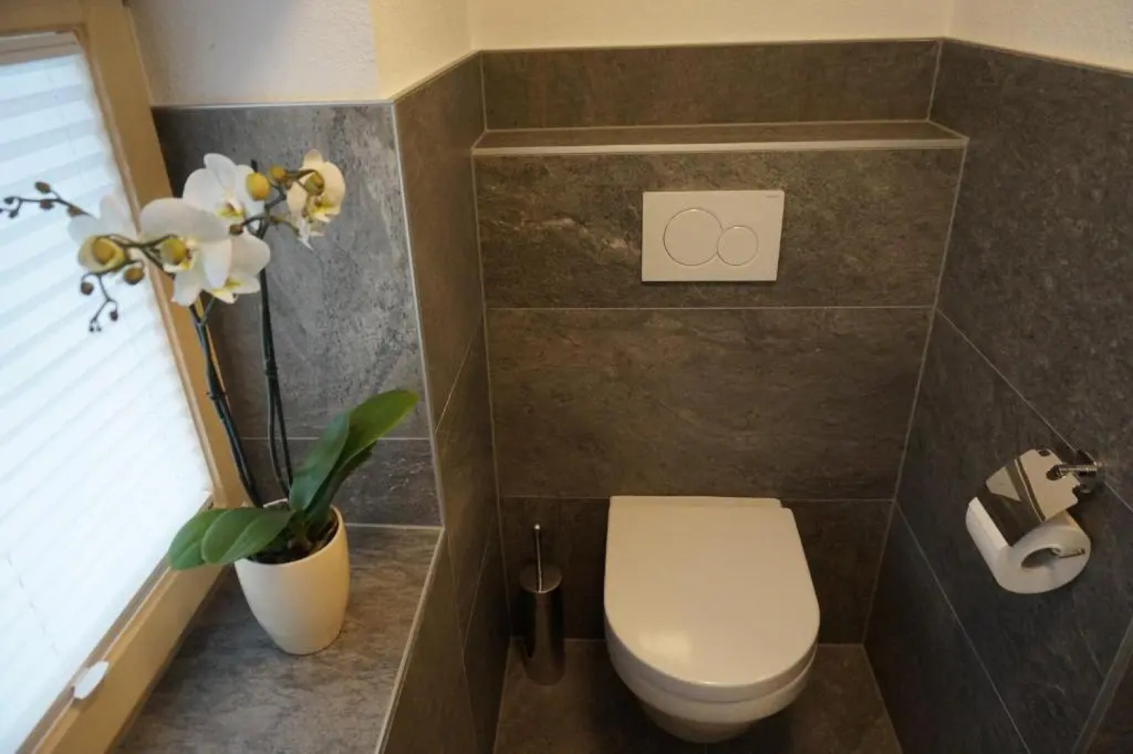 Bio Apartment - Der Steinadler