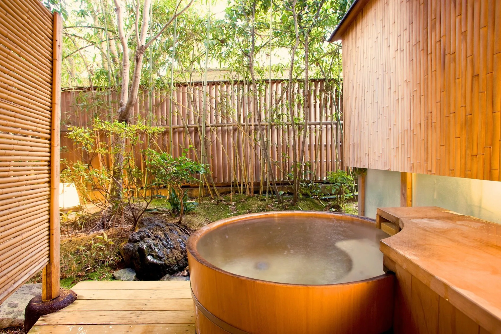 Отель Miyajima Grand Hotel Arimoto