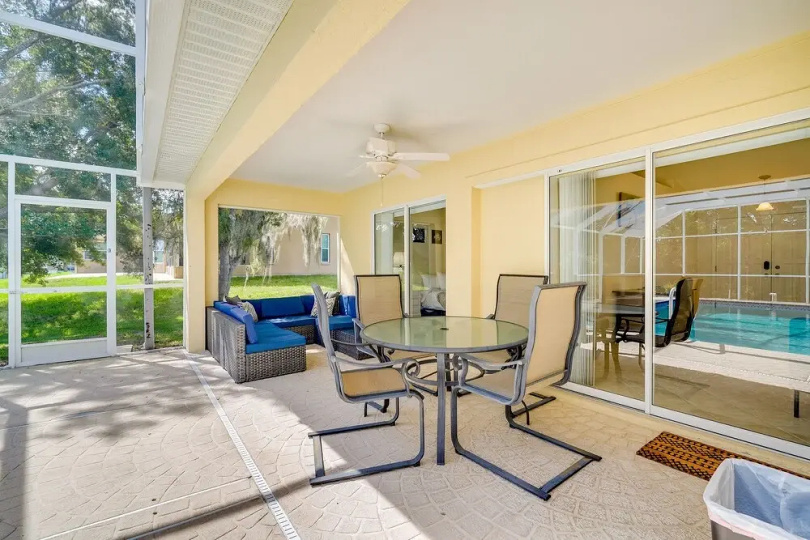 Spring Hill Retreat w/ Pool & Game Room!