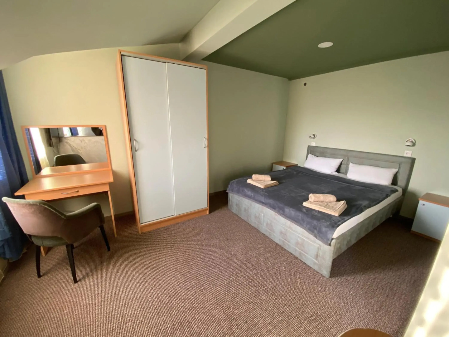 Hotel Balkan Highway