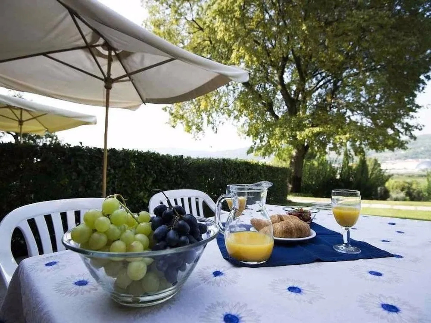 Residence Corte Camaldoli