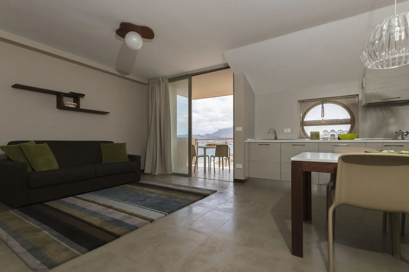 Las Rochas Mindelo Aparthotel
