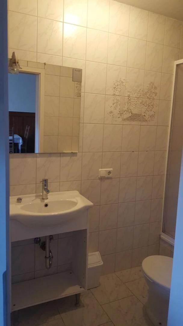 Garden Lodge Barenfels