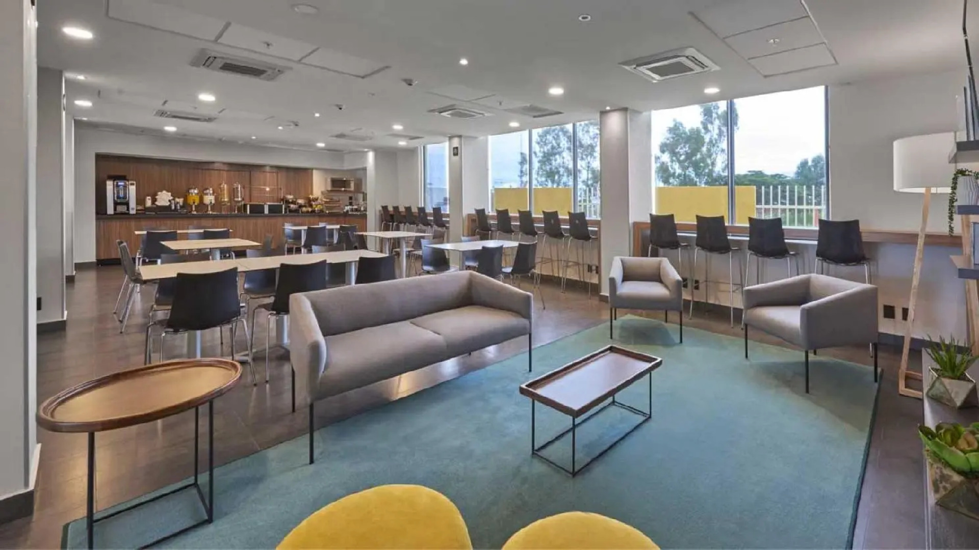 City Express by Marriott Comitan