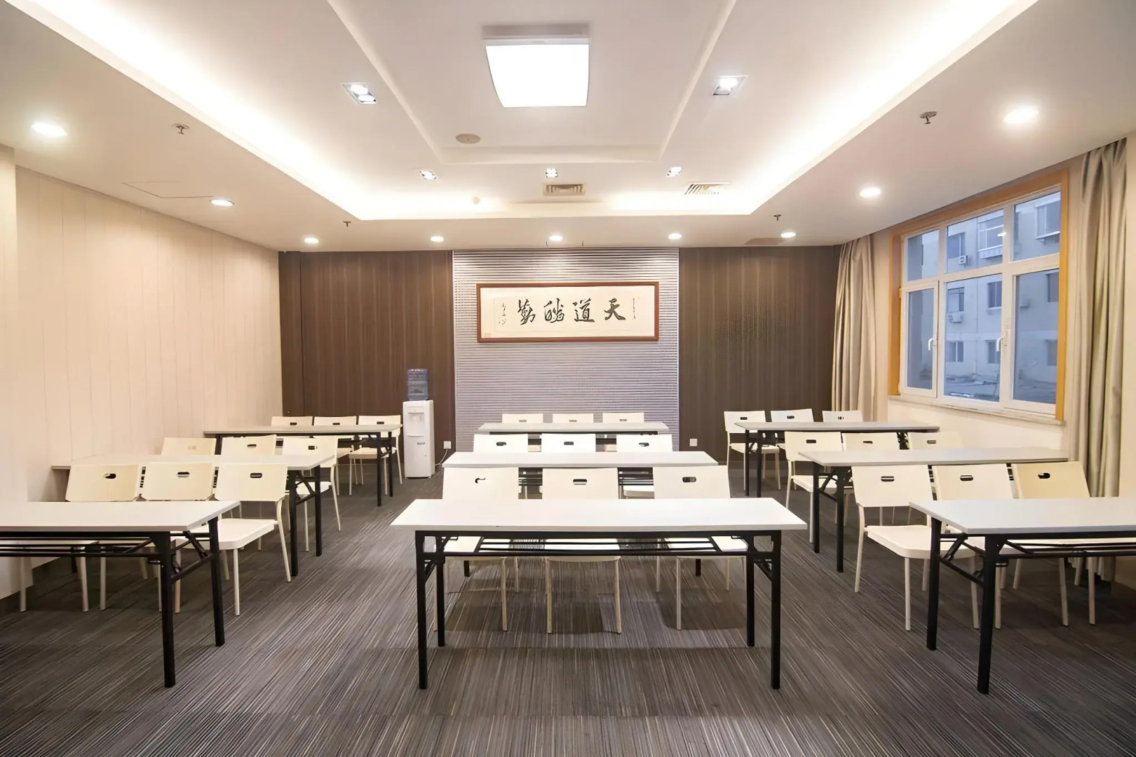 Jinjiang Inn Weihai High Speed Rail Station South Haibin Road Branch