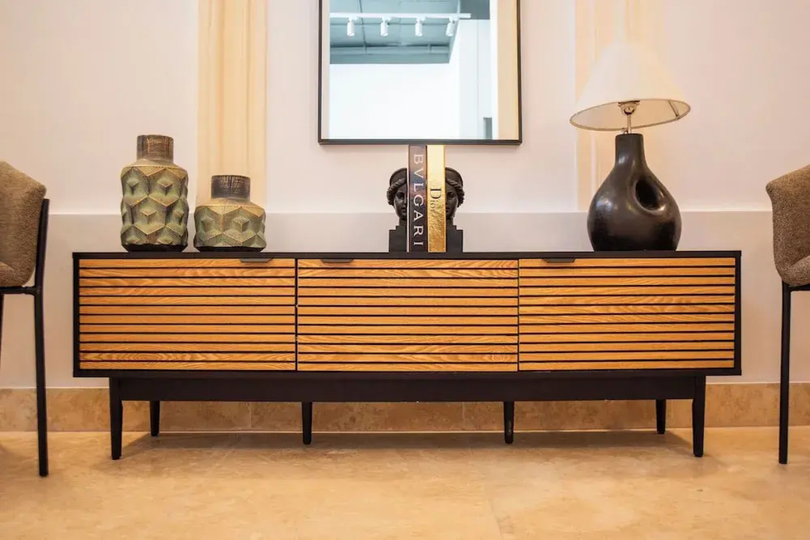 Orbis Boutique Studios by Holi