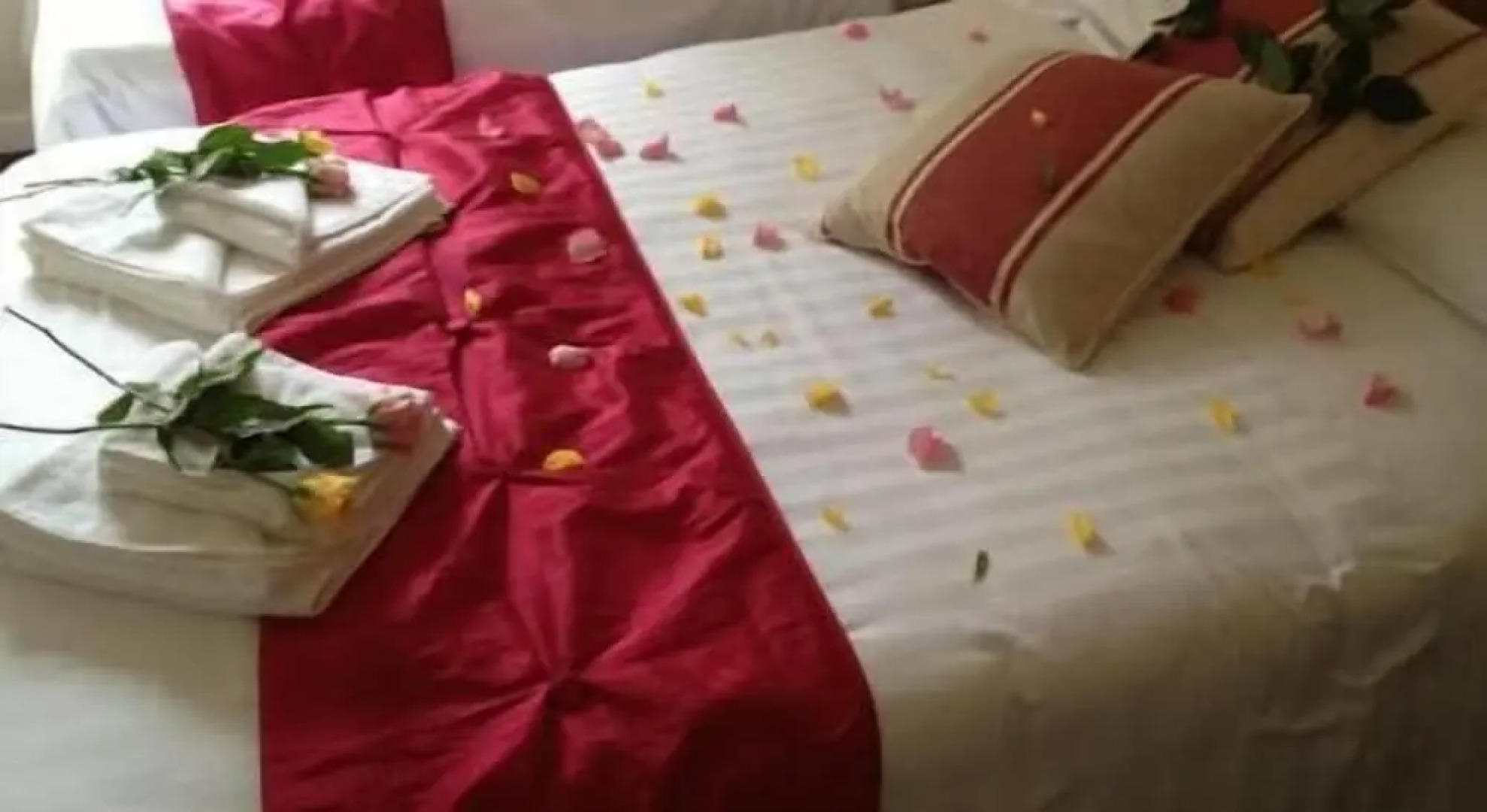 The Fallowfield Lodge