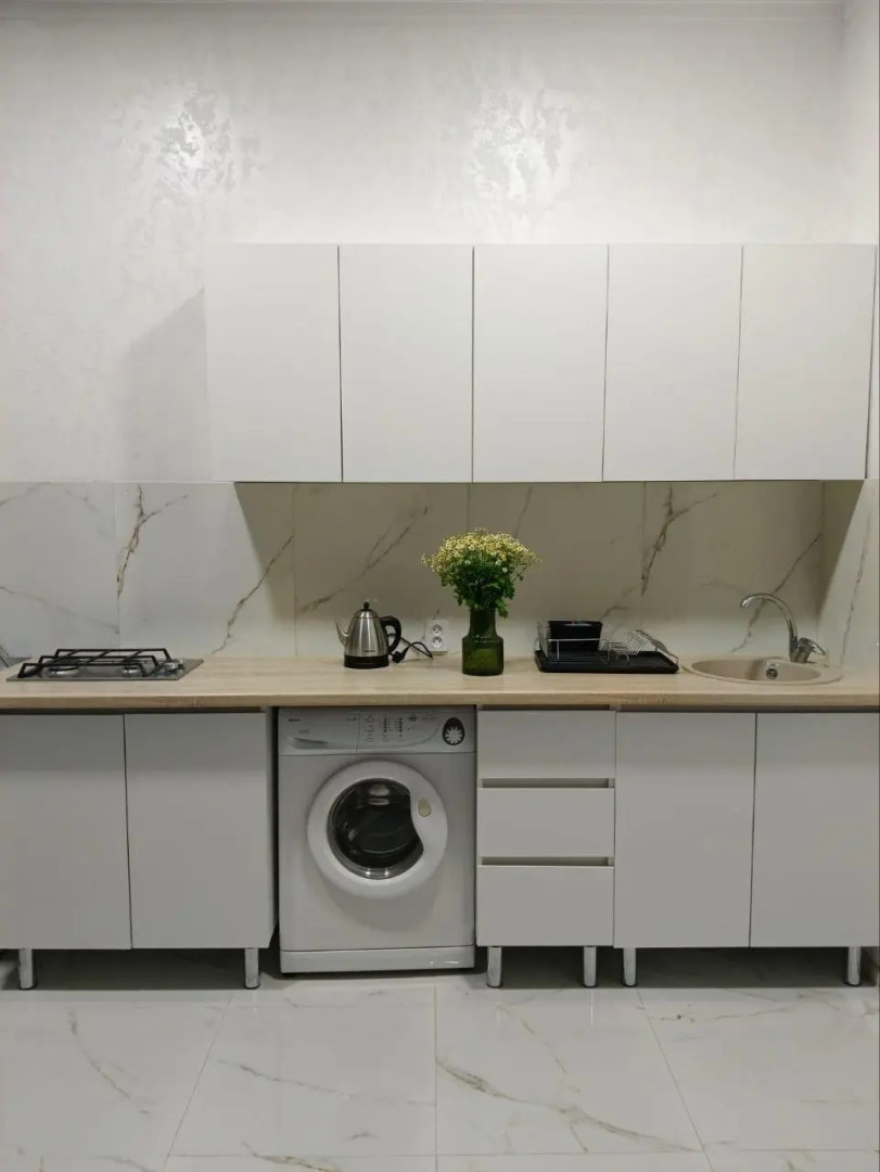 Rich House (Рич Хаус) на улице Садовое Кольцо