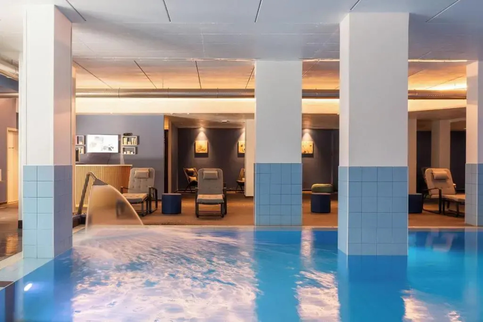 Ai Pozzi Village And Spa