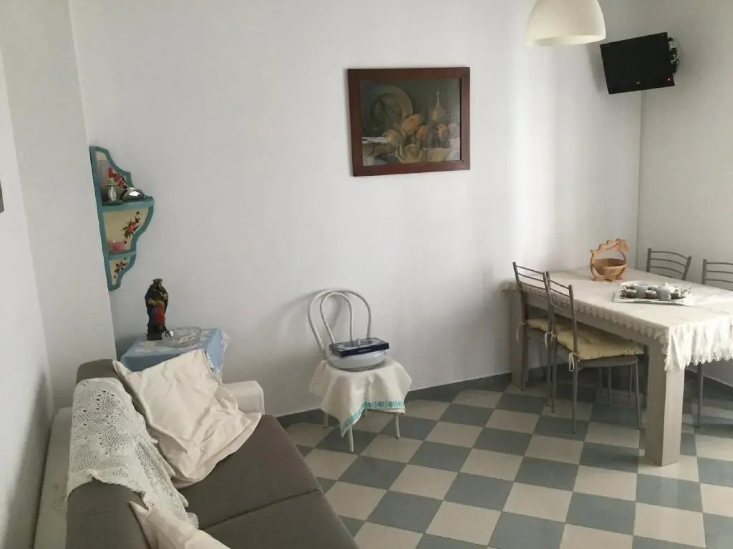 B&B Dimora Boemondo
