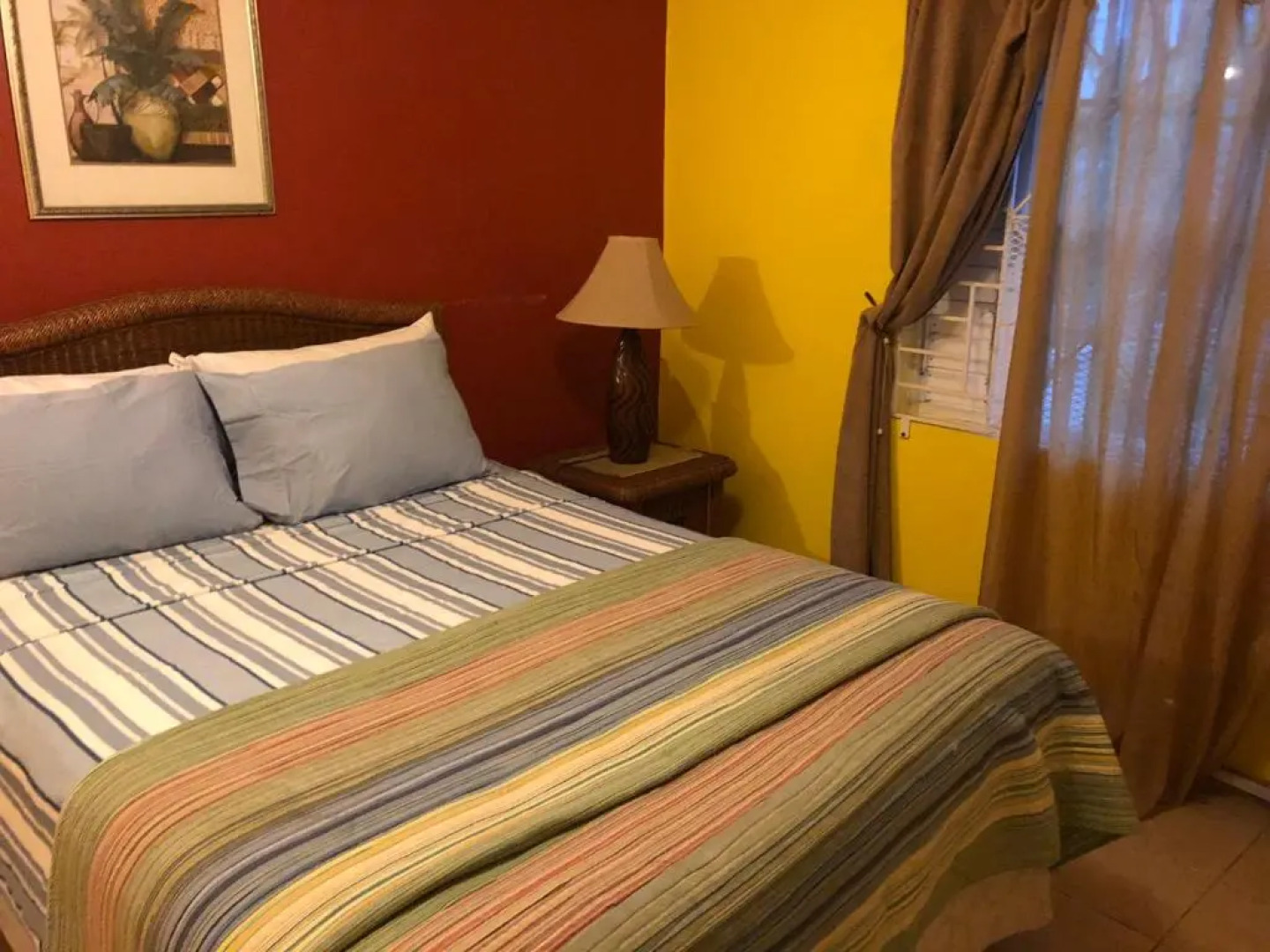 Club Caribbean Court Apartments