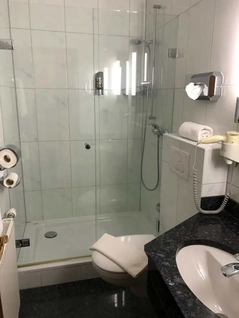 Frischbiers Hotel-Restaurant