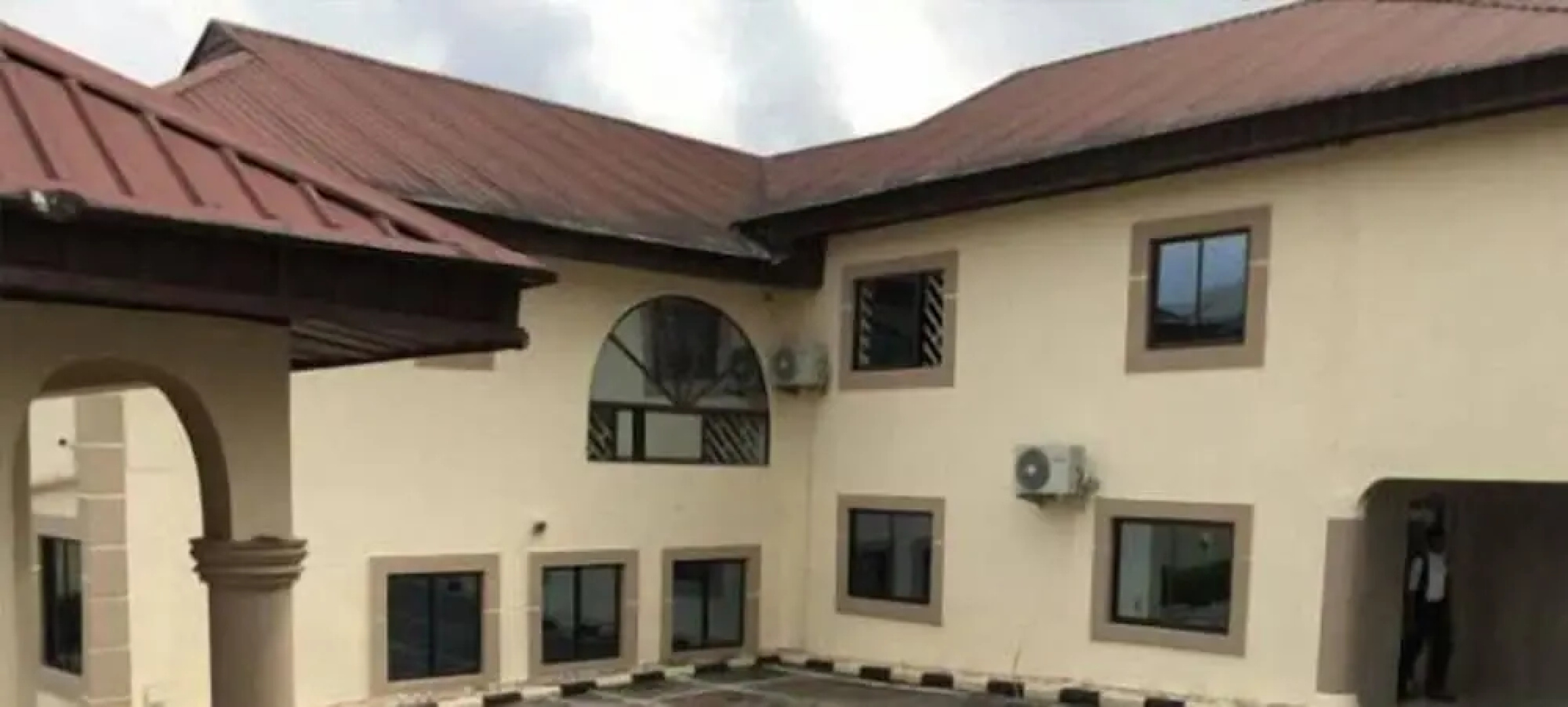 Paconsu Suites