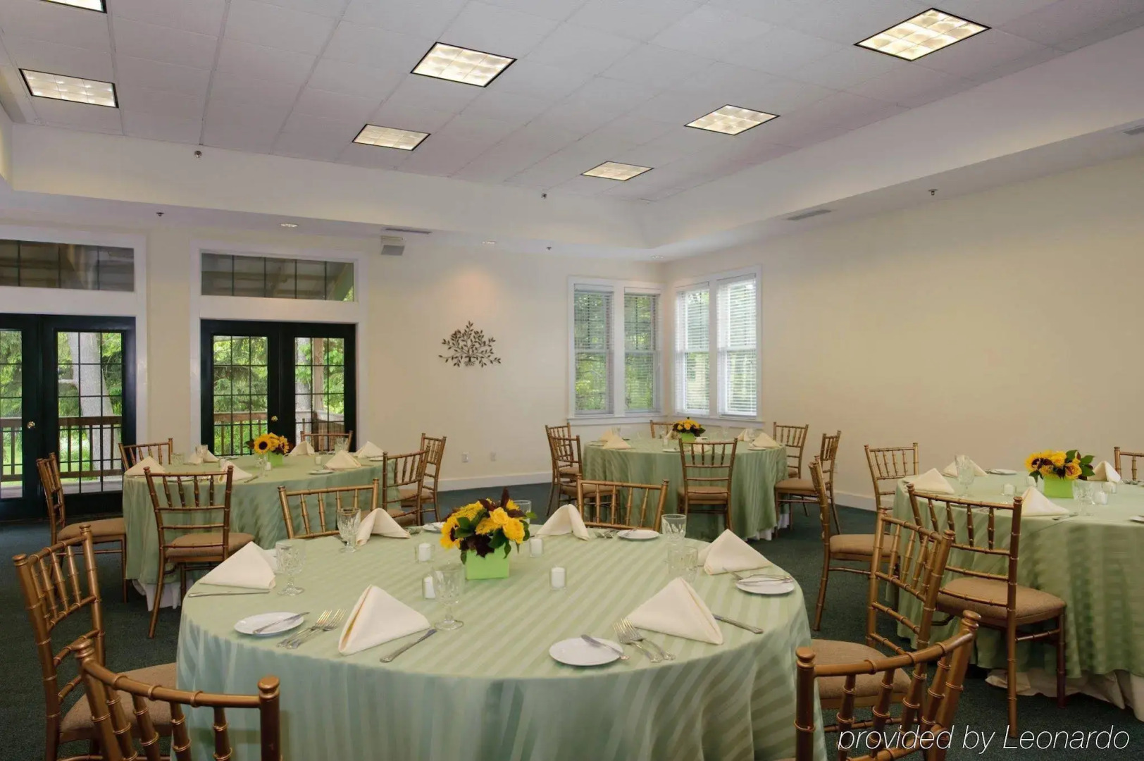 Cranwell Spa and Golf Resort