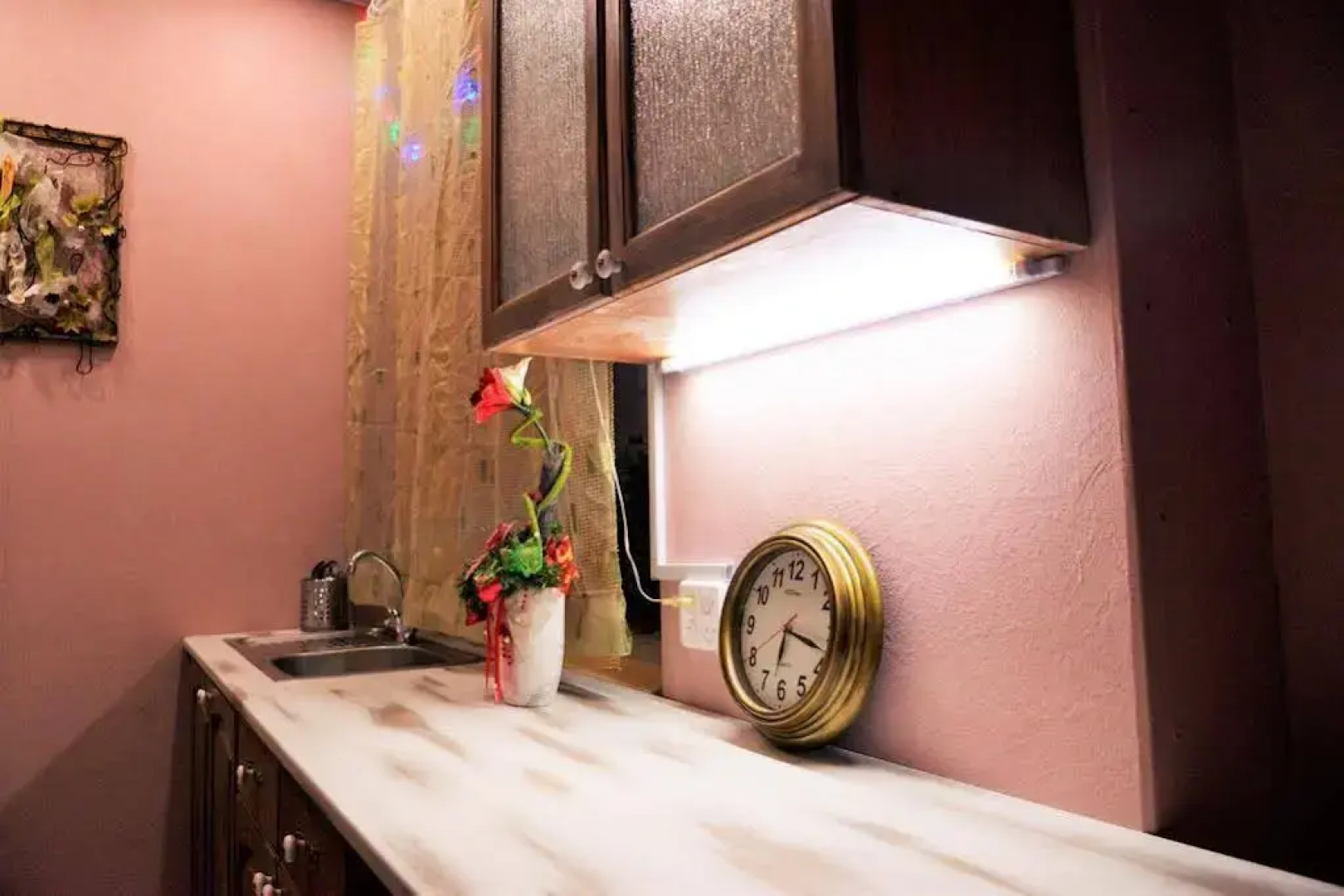 Podushka Hostel