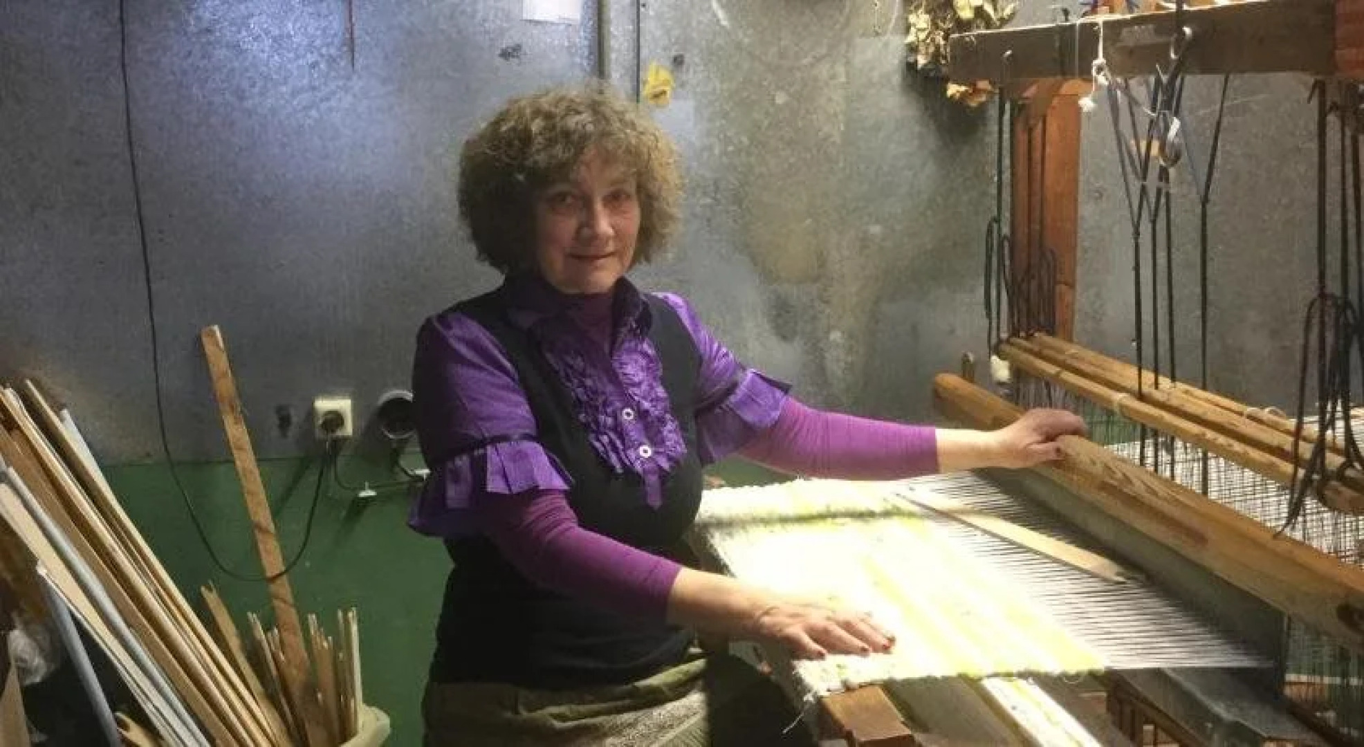 Iivi Oja Home Accommodation