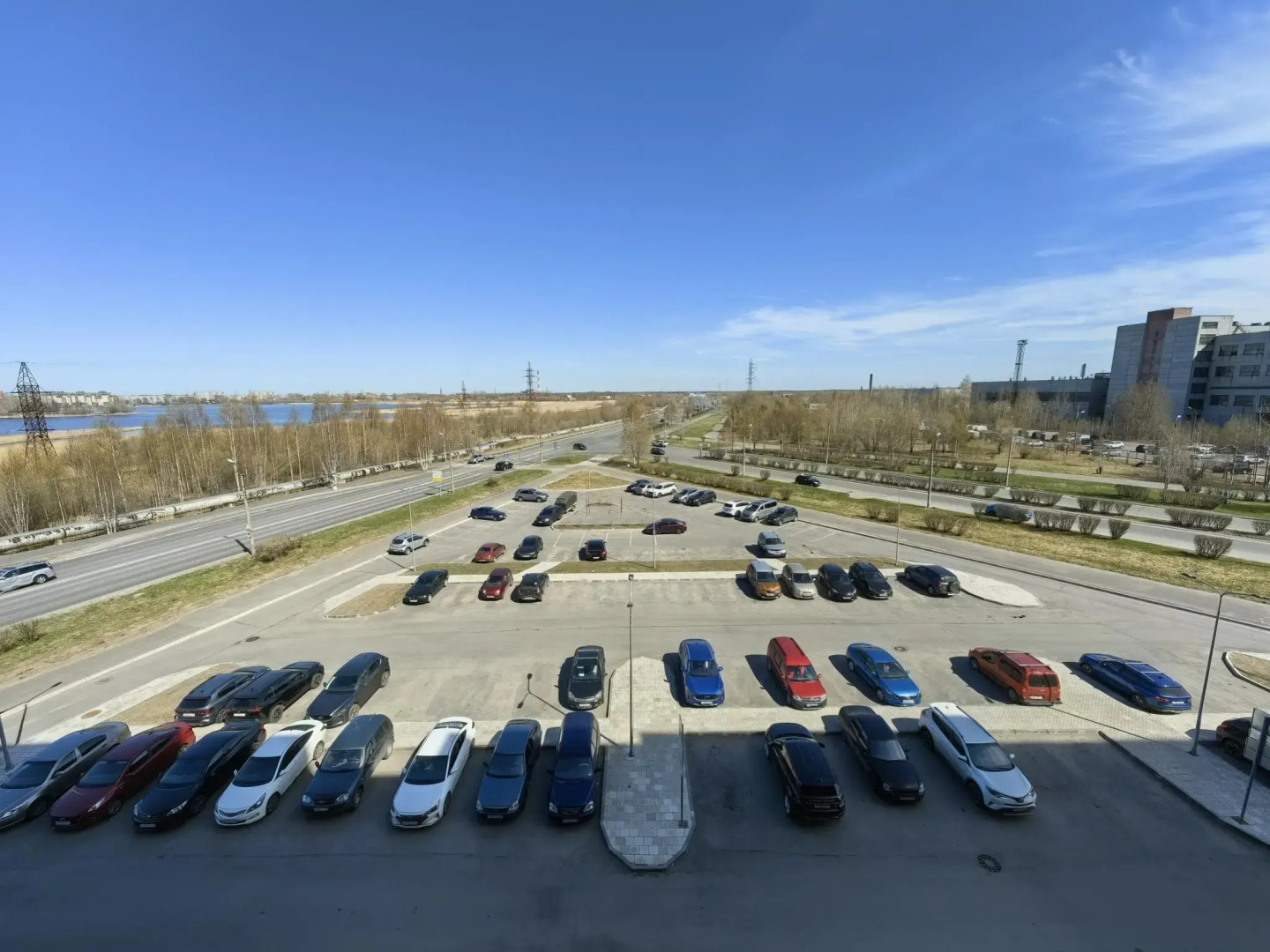 Like Home (Лайк Хоум) на улице Юбилейная 3 корпус 1