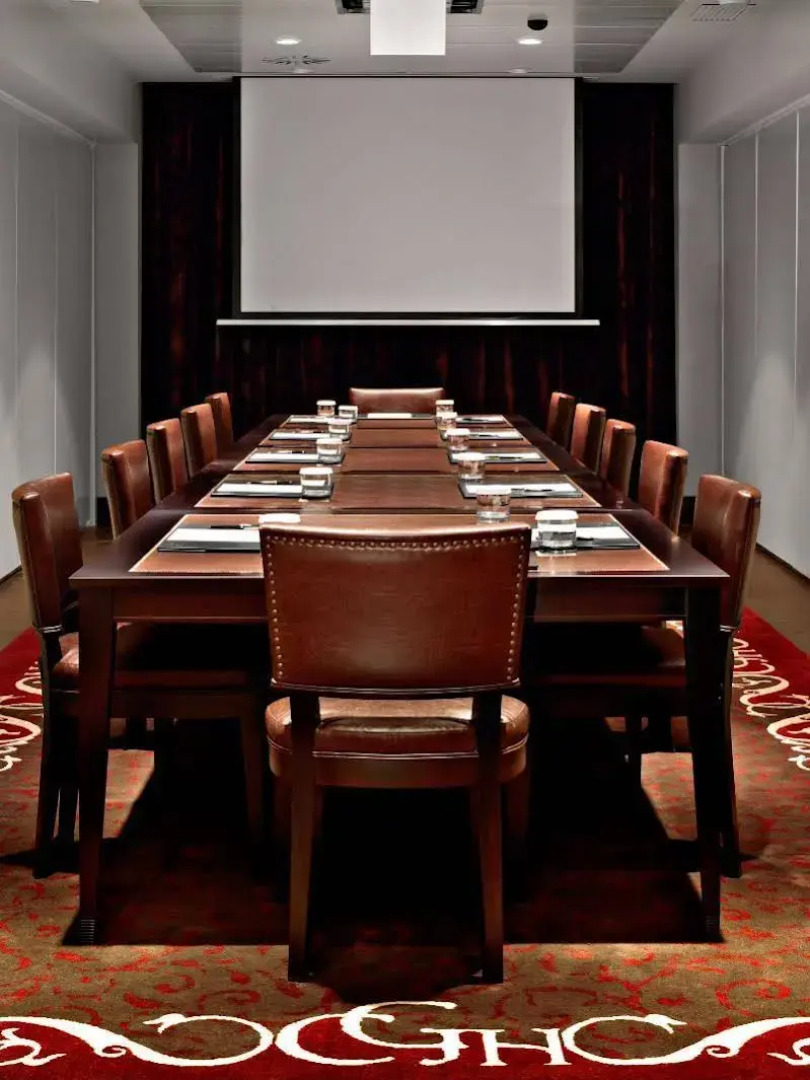 Hotel Castillo de Gorraiz Golf & Spa