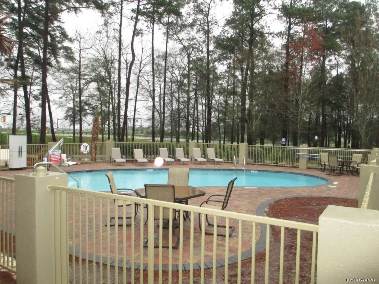 Best Western Plus Tallahassee North Hotel