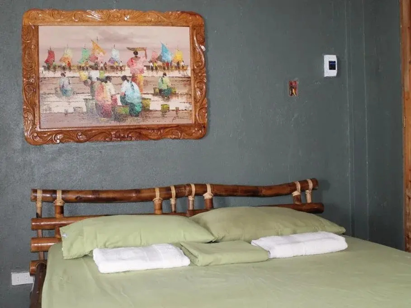 The Wave Beach Resort