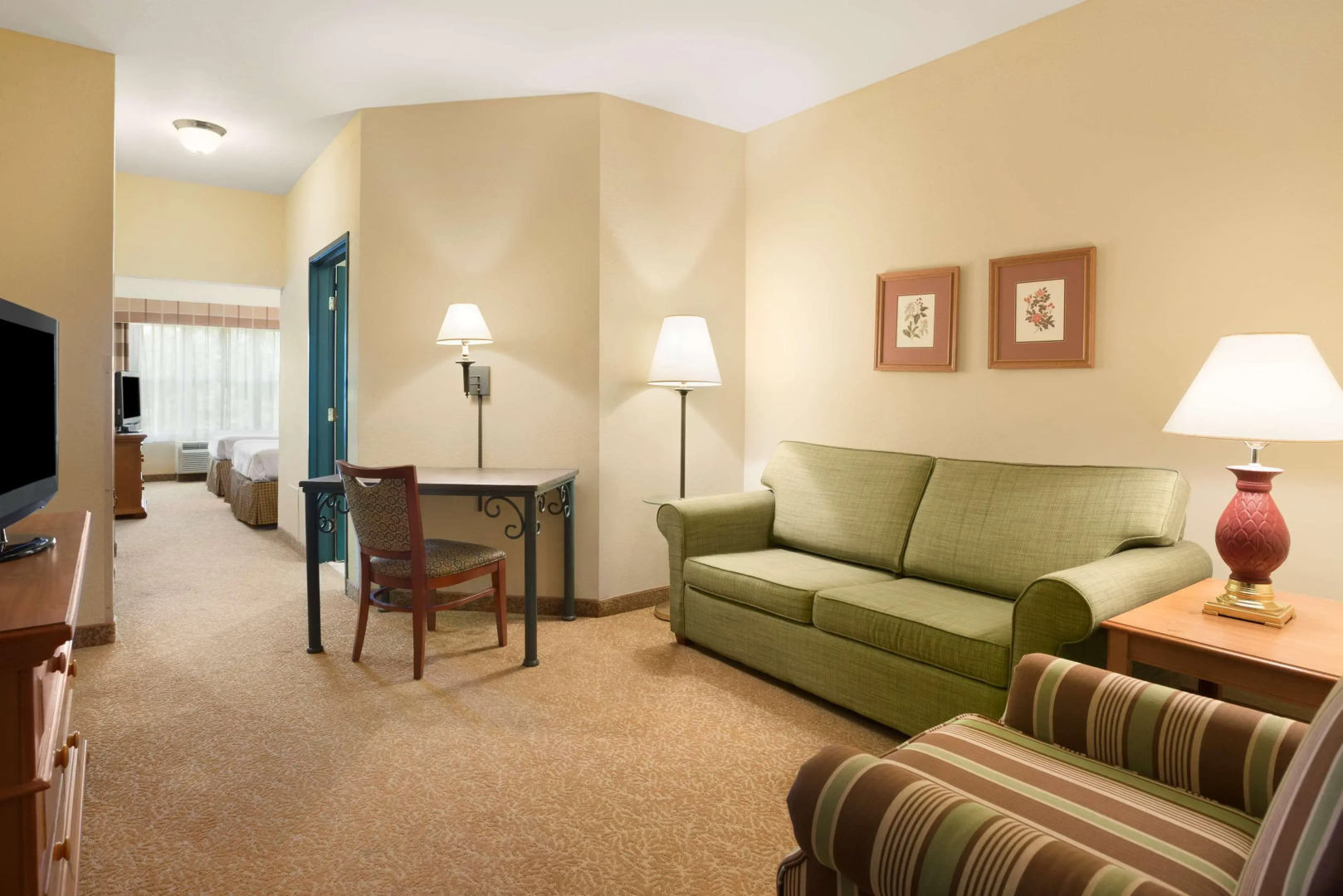 Country Inn & Suites by Radisson, Beckley, WV