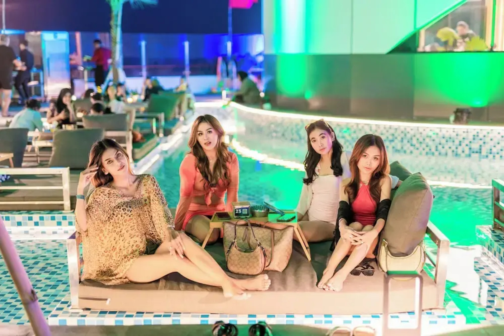 The All-Suite Pentacity Hotel Balikpapan