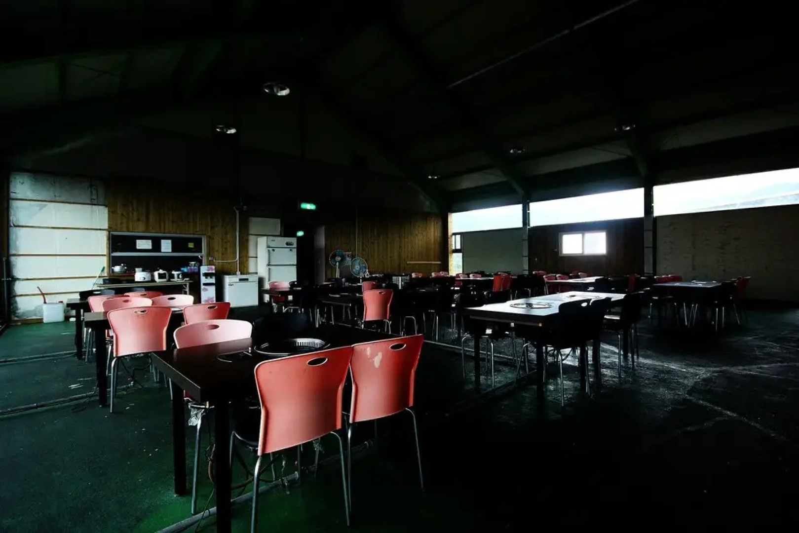 Mungyeong Arirang Hotel