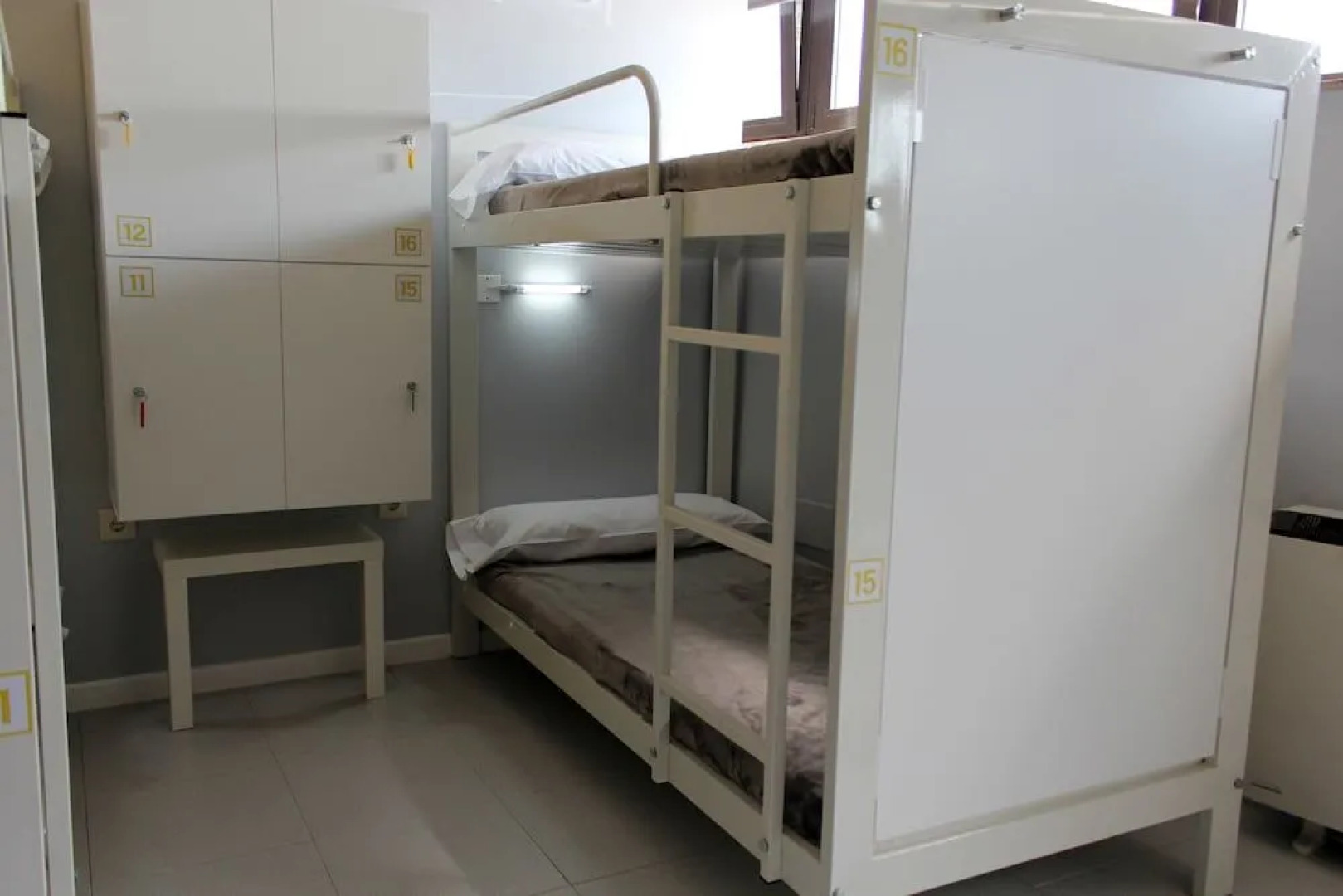 Albergue Turistico la Credencial - Hostel