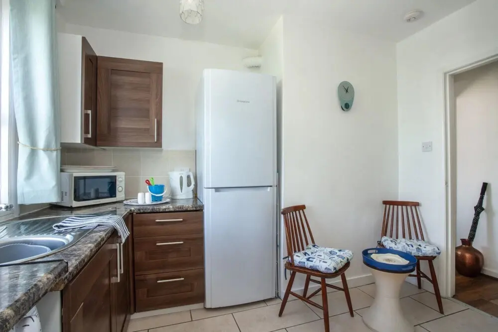 Bjorn Apartment