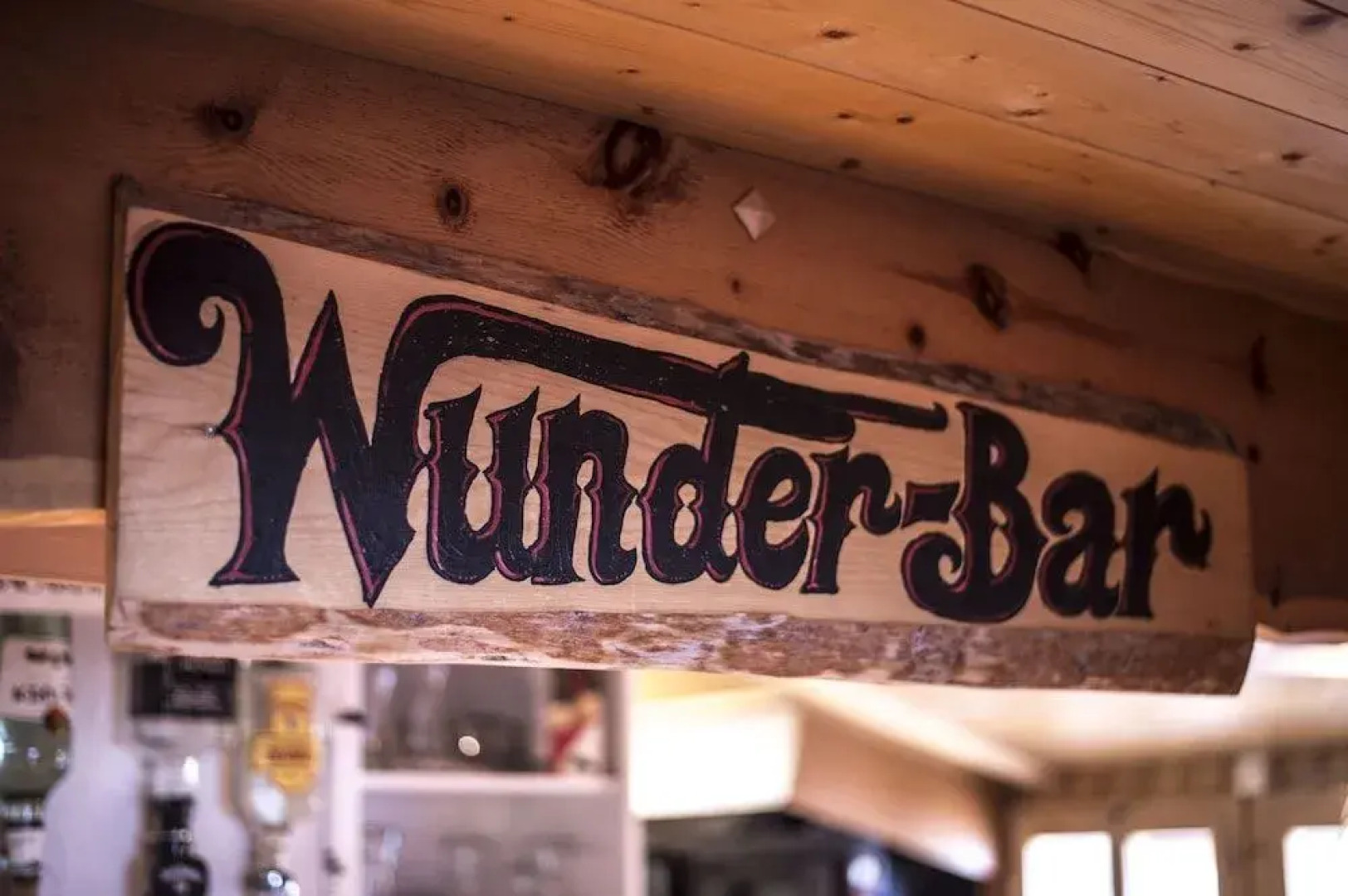 Mountain Hostel Gimmelwald