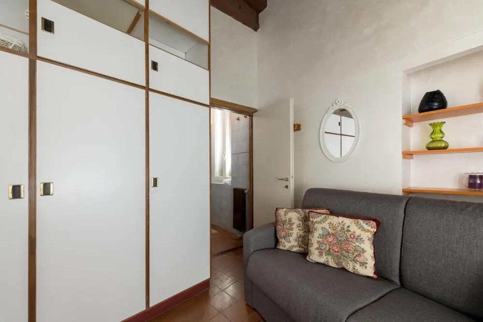Giglio House - Campo de Fiori