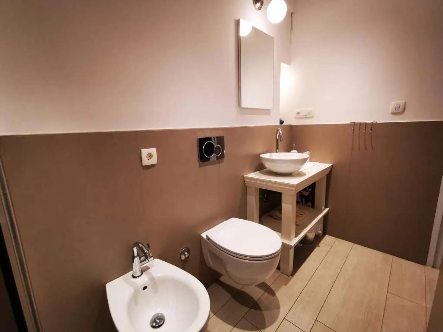 ROMANTIC APARTMENT Lovran - 4 stars